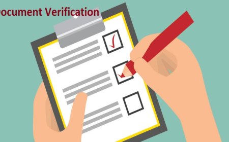 Document Verification Service in Nagpur