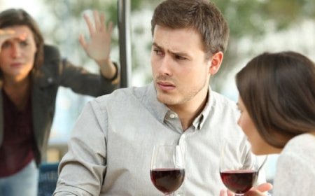 Extramaritial Affair Investigation in Nagpur