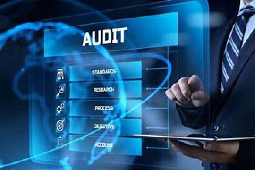 Information Technology Audit Services in Nagpur