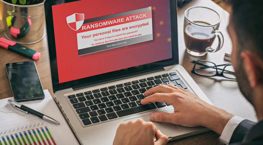 Ransomware and Malware Analysis in Nagpur