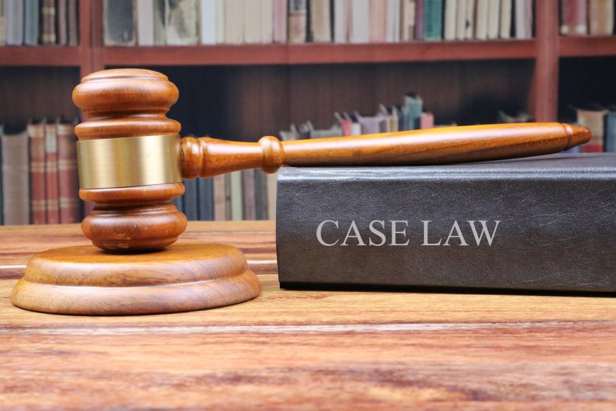 Case Law and Legal Implications in Nagpur