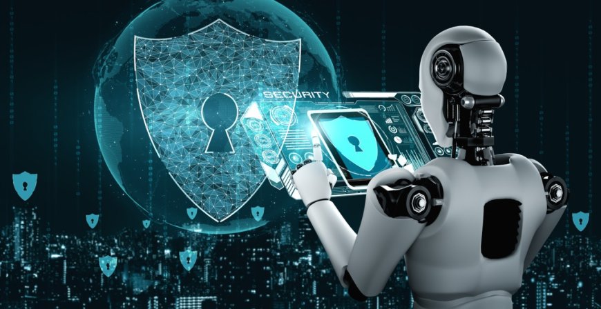 The Rise of AI in Cybersecurity: Balancing Innovation with Risk