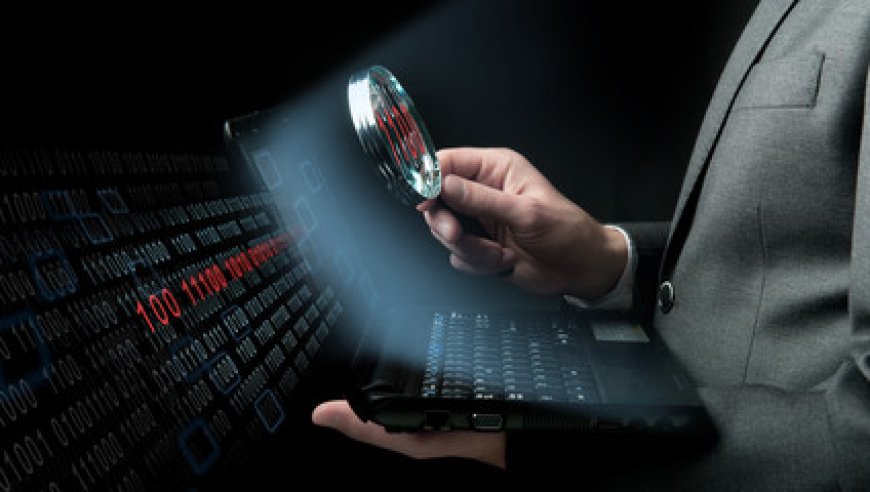 Best Detective Agency in Visakhapatnam  : Codelancer Cyber Security and Forensic