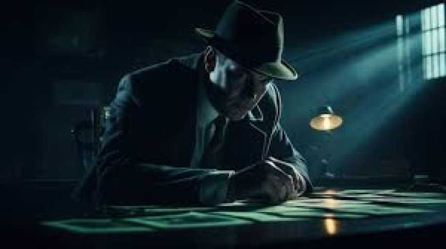 Best Detective Agency in   Chapra : Codelancer Cyber Security and Forensic