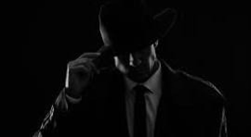 Best Detective Agency in Nadiad  : Codelancer Cyber Security and Forensic