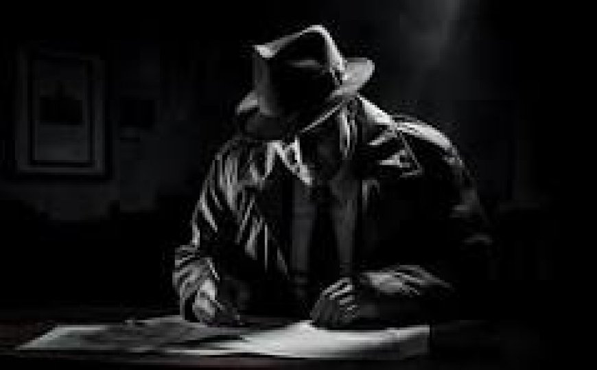 Best Detective Agency in Gurugram :  Codelancer Cyber Security and Forensic