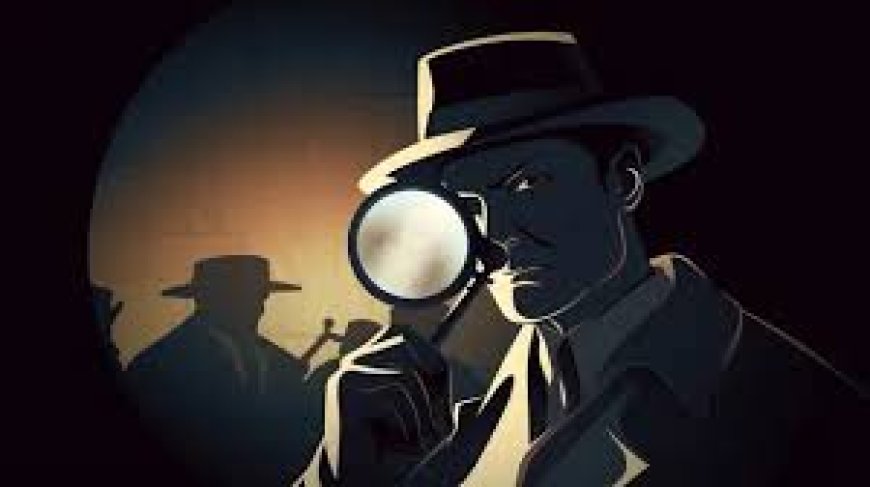 Best Detective Agency in Pusa : Codelancer Cyber Security and Forensic