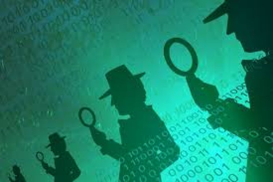 Best Detective Agency in Dhamtari : Codelancer Cyber Security and Forensic