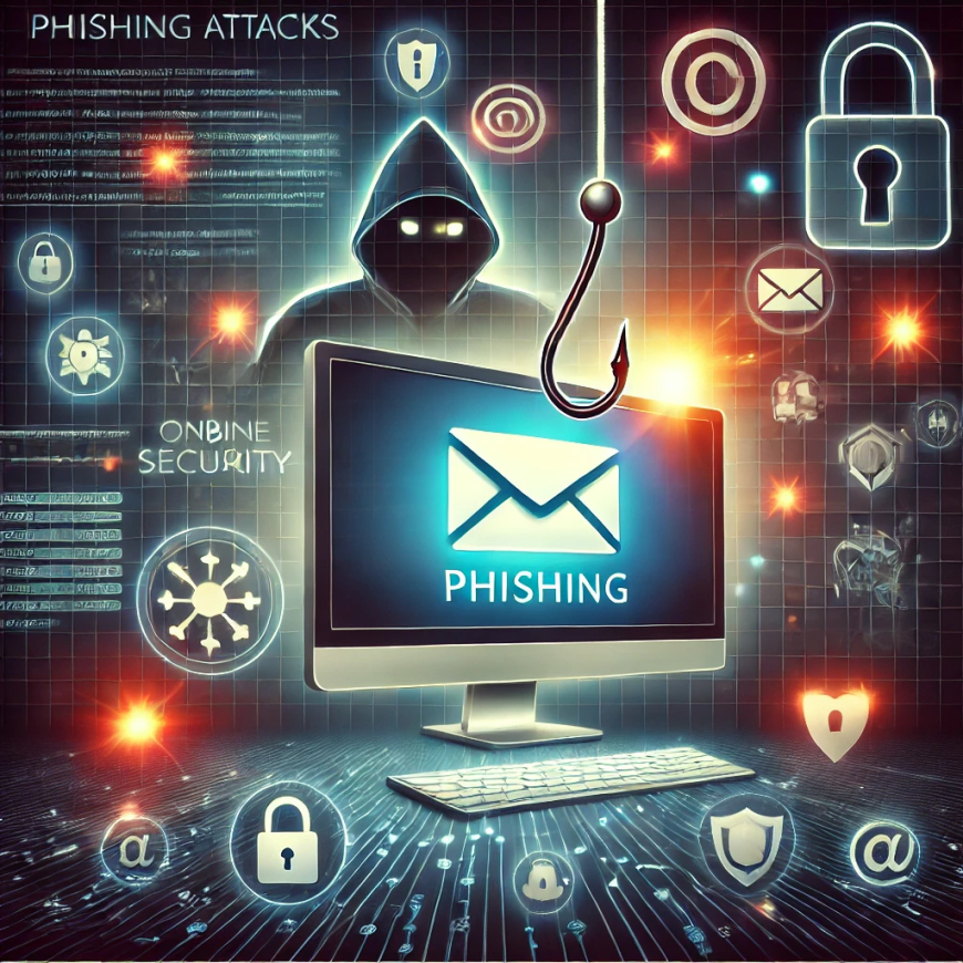 Understanding Phishing Attacks in Thane