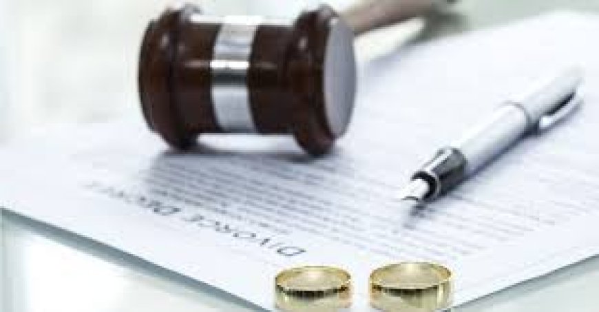 Navigating Divorce in Ghansoli: A Legal Guide with Codelancer