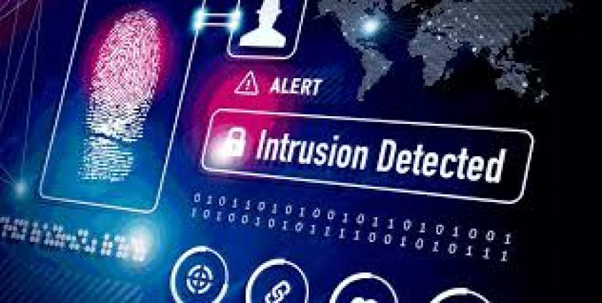 NIDS (Network Intrusion Detection System) Services In Kanjur Marg