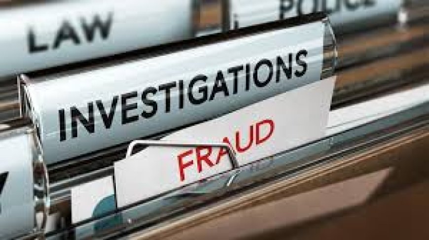 Corporate Fraud Investigation in Cybersecurity in Mumbai