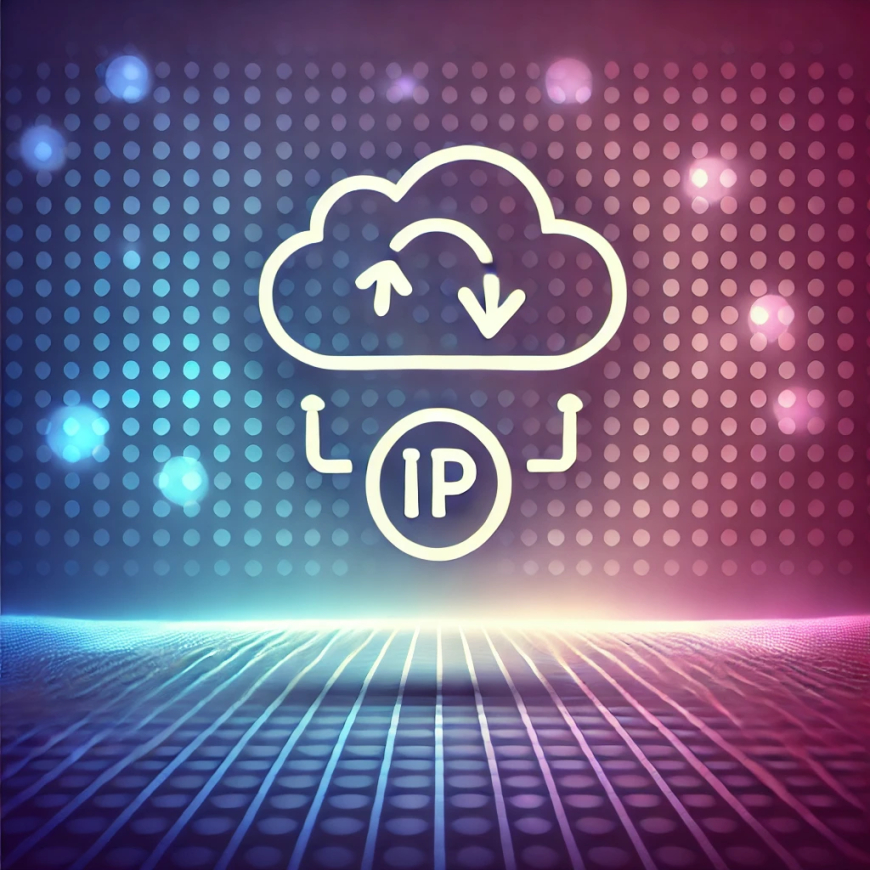 IP Data Retrieval Services Thane