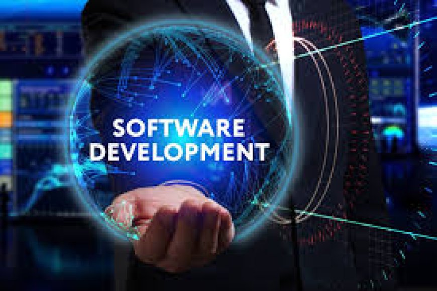 Elevate Your Business with Codelancer's Custom Software Development Services in Vikhrioli Mumbai