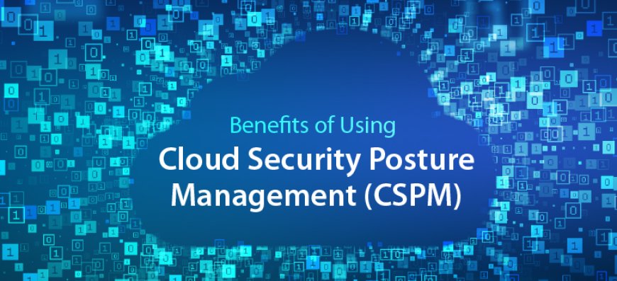 Cloud Security Posture Management (CSPM) in Mumbai