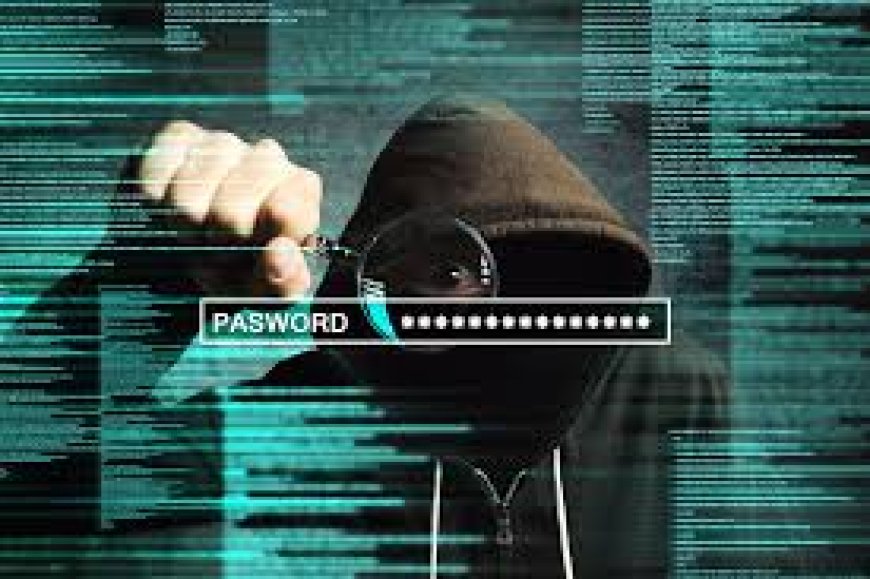 Lost or Hacked Password Recovery in Mumbai