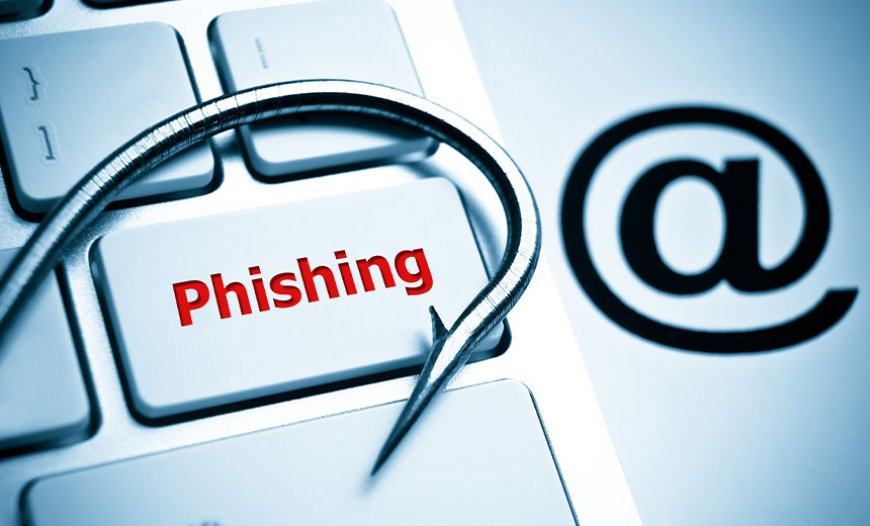 Phishing Attacks 2024: New Tactics and How to Combat Them