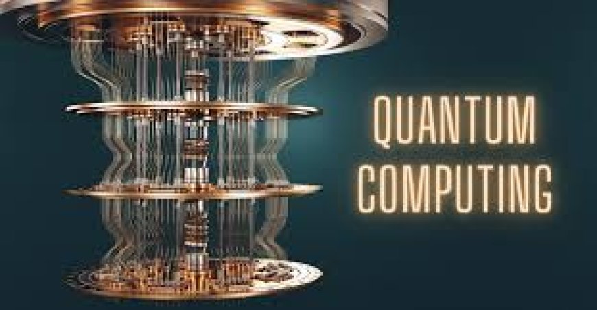 The Quantum Leap: Preparing for a Post-Quantum Dadar Mumbai India