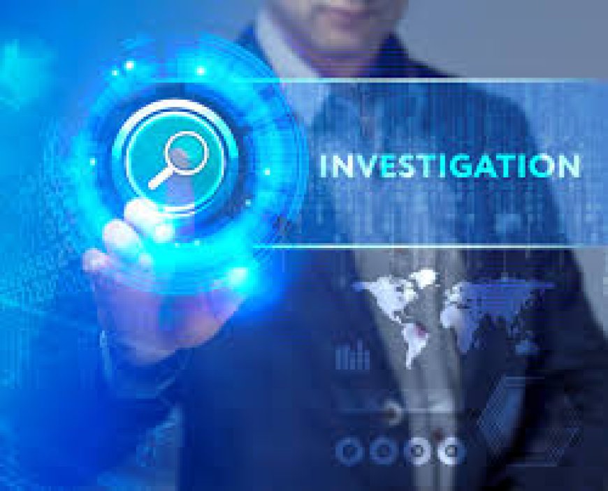 How Digital Forensics Helps in Cybercrime Investigations in Marine Lines