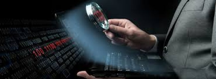 Legal Implications of Digital Forensic Investigations in Navi Mumbai