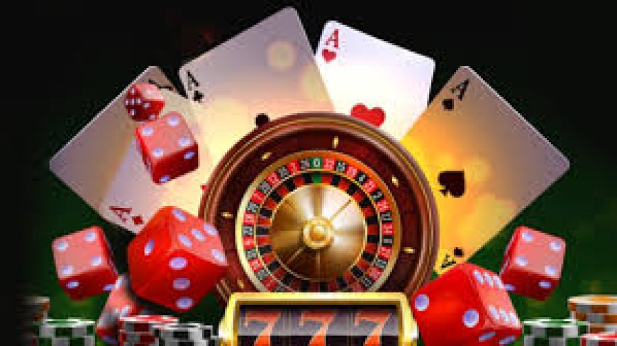 The Dark Side of Online Gambling: Protecting Yourself from Fraud in Nerul with Codelancer