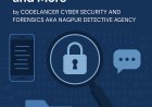 Digital Forensics in Nagpur | Recovering Deleted Data, Chats, and More in Nagpur
