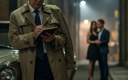 Private Detective for Love Affair in Nagpur | Best Detective in Nagpur