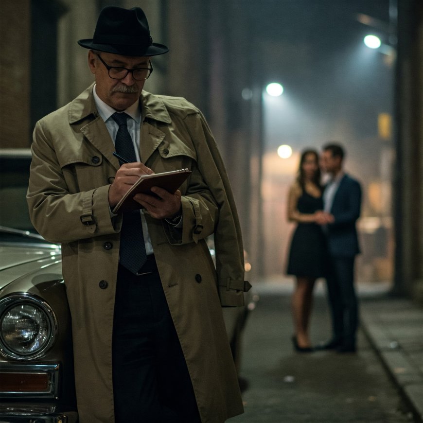 Private Detective for Love Affair in Nagpur | Best Detective in Nagpur