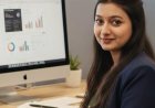 Who is Avantika Gharde: Bridging Chemistry and Cyber Forensics with Excellence