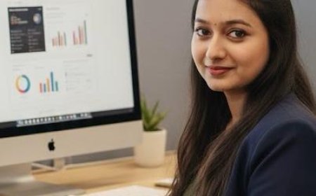 Who is Avantika Gharde: Bridging Chemistry and Cyber Forensics with Excellence