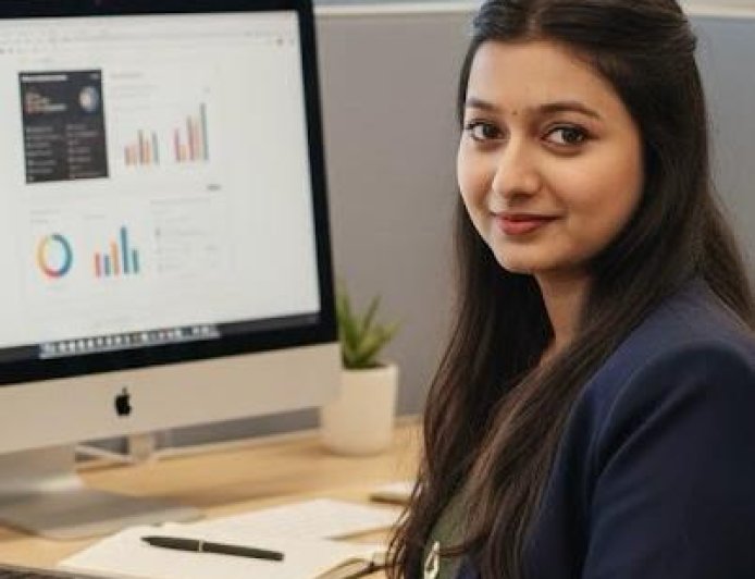 Who is Avantika Gharde: Bridging Chemistry and Cyber Forensics with Excellence