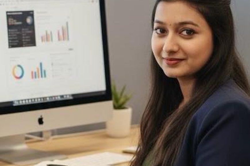 Who is Avantika Gharde: Bridging Chemistry and Cyber Forensics with Excellence