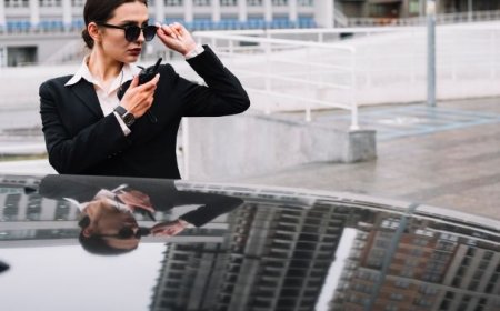 Top Detective Agency in Nagpur: Trusted Private Investigators for Every Case