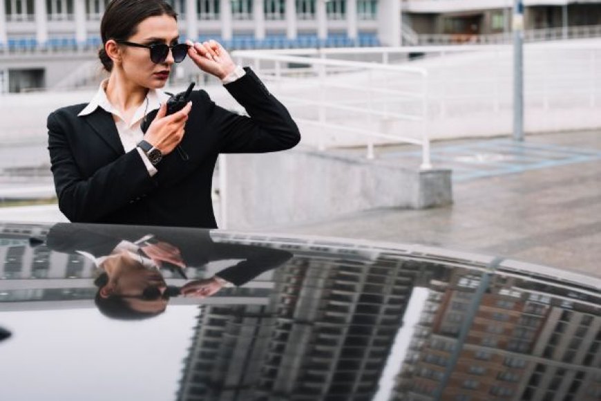 Top Detective Agency in Nagpur: Trusted Private Investigators for Every Case