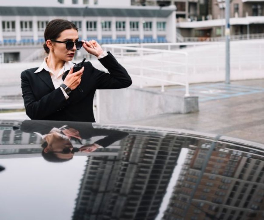 Top Detective Agency in Nagpur: Trusted Private Investigators for Every Case