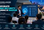 Corporate Cyber Security Training in Nagpur | Codelancer